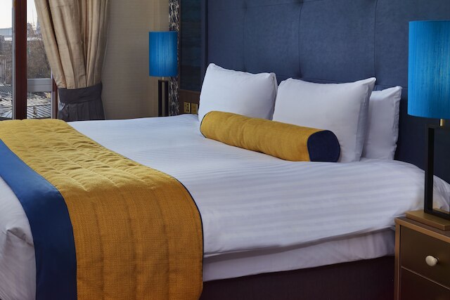 レオナルド ロイヤル ホテル ロンドン シティ - タワー オブ ロンドン