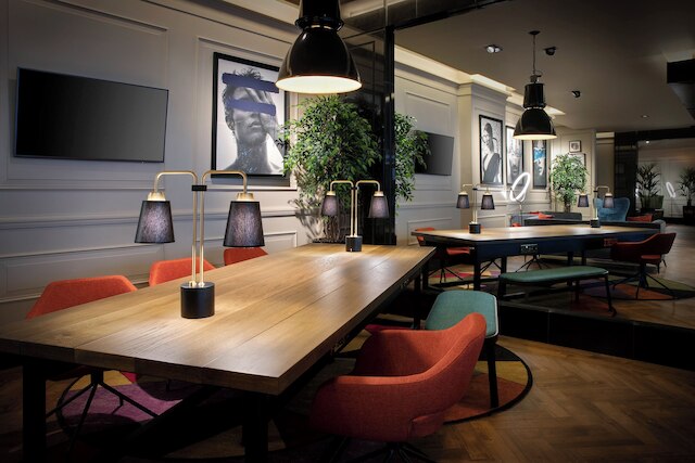 レオナルド ロイヤル ホテル ロンドン シティ - タワー オブ ロンドン