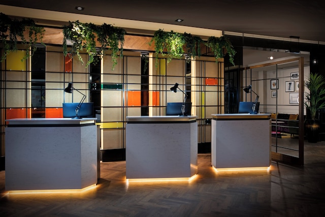 レオナルド ロイヤル ホテル ロンドン シティ - タワー オブ ロンドン