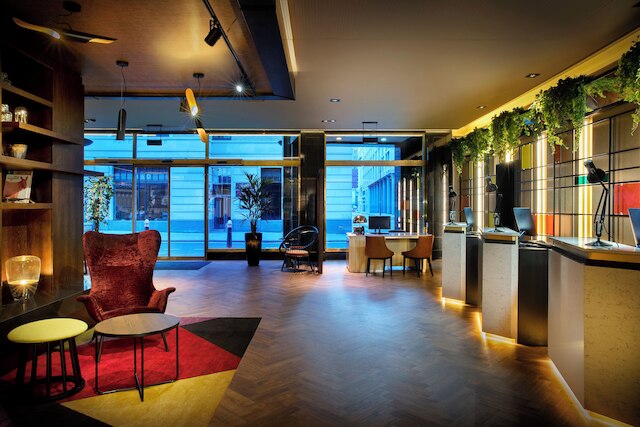 レオナルド ロイヤル ホテル ロンドン シティ - タワー オブ ロンドン