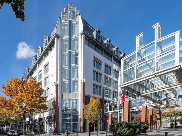 メルキュール ホテル ベルリン テンペルホフ