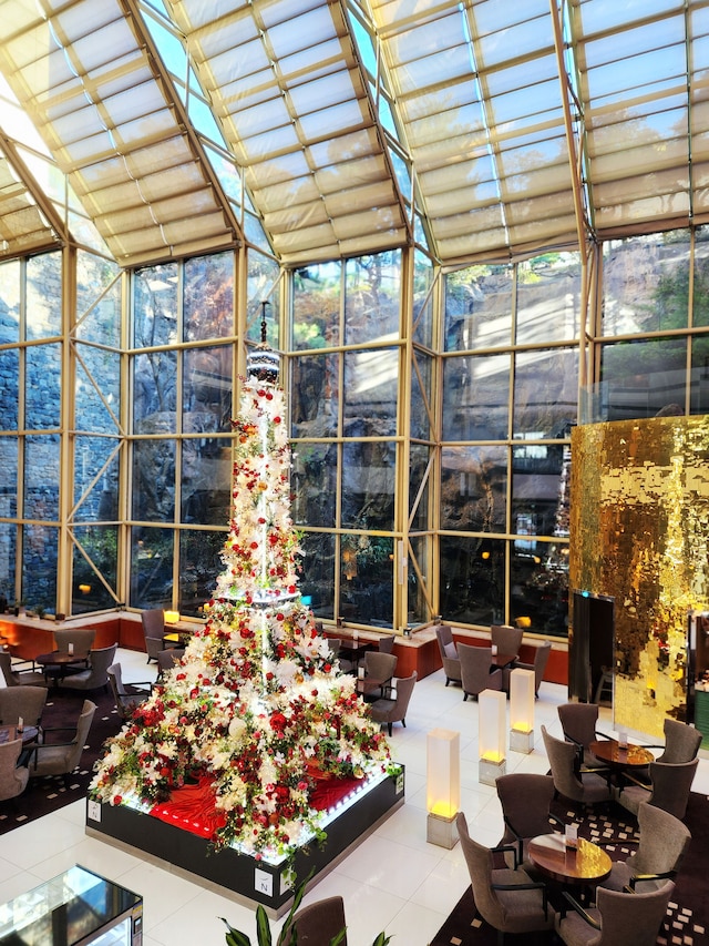 ノボテル アンバサダー ソウル カンナム