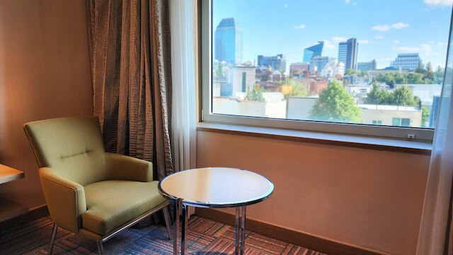 ノボテル アンバサダー ソウル カンナム