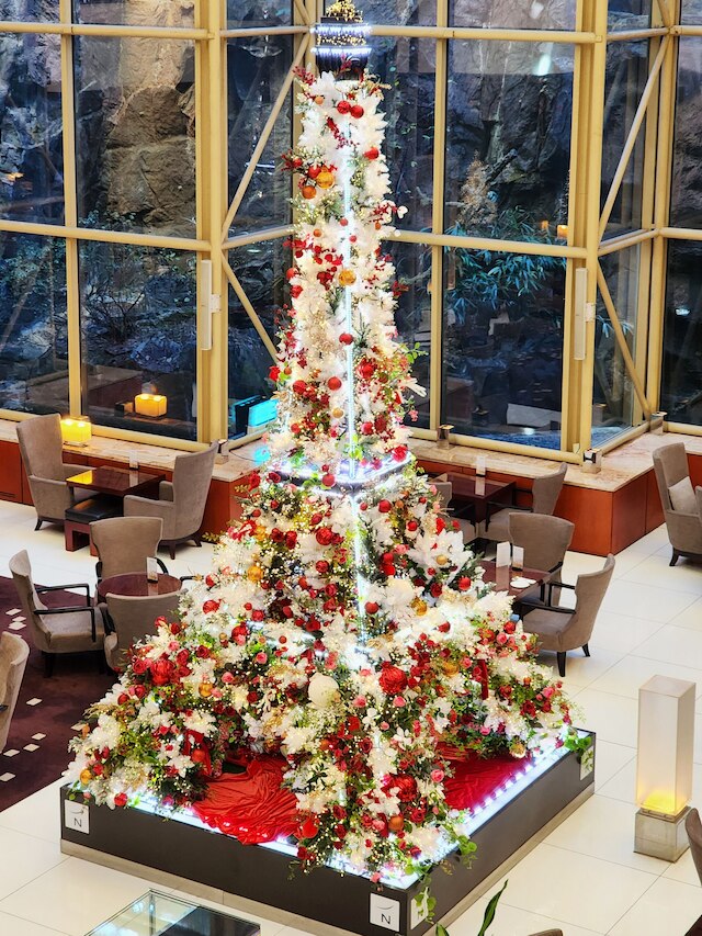 ノボテル アンバサダー ソウル カンナム