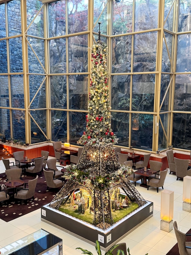 ノボテル アンバサダー ソウル カンナム