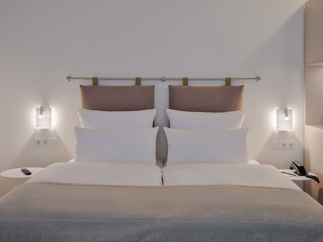 クラシック ホテル ハッケンシャー マルクト