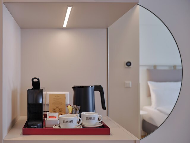 クラシック ホテル ハッケンシャー マルクト