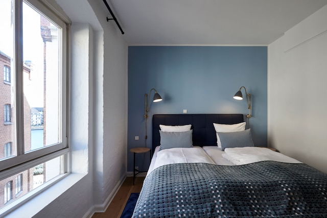 コペンハーゲン ストラッド ホテル