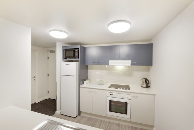 クエスト ニューカッスル