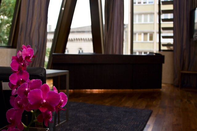 ザ モノポール ホテル