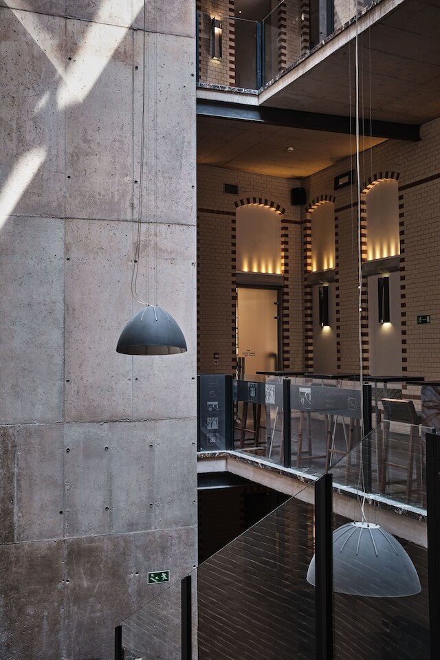 ザ モノポール ホテル