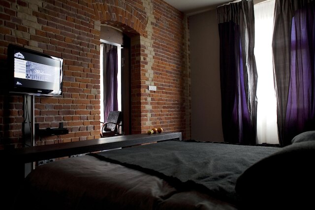 ザ モノポール ホテル