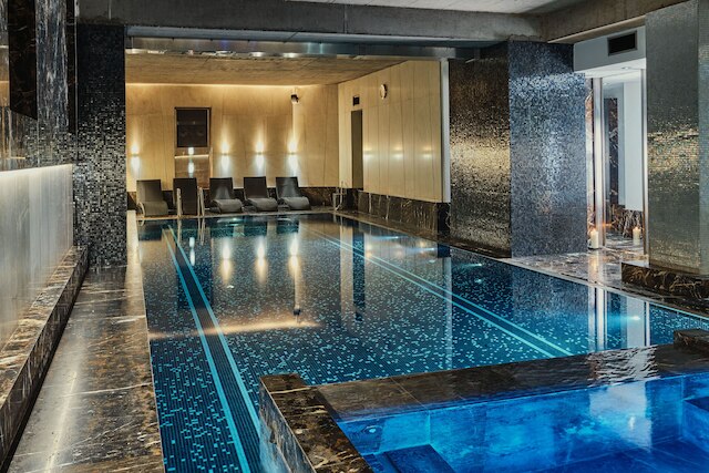 ザ モノポール ホテル