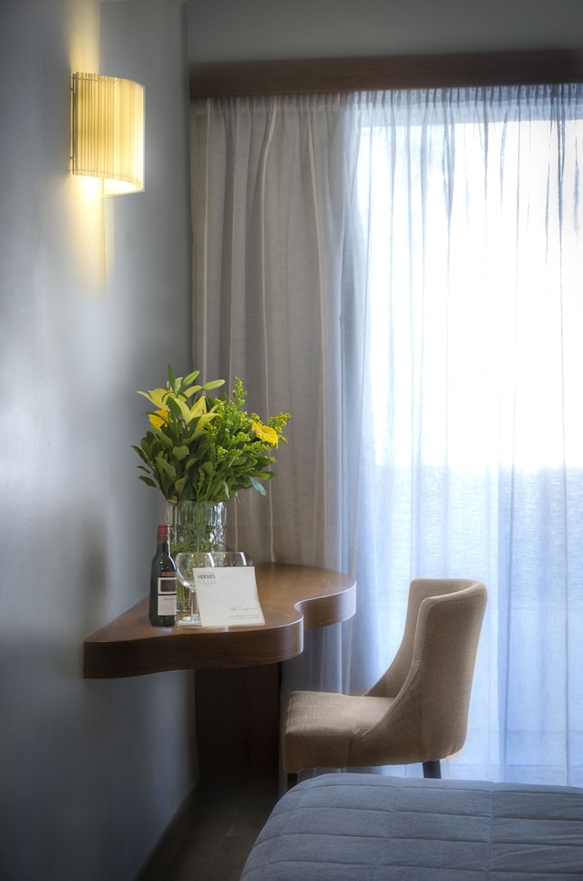 エルメス ホテル