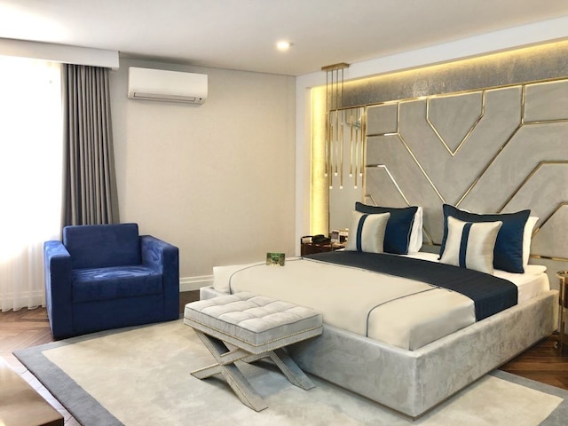 AHC オールド シティ ホテル