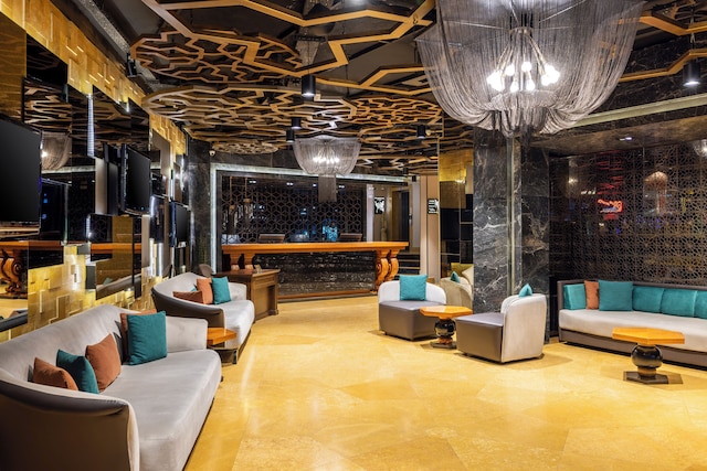 AHC オールド シティ ホテル