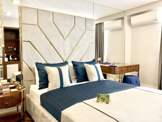 AHC オールド シティ ホテル