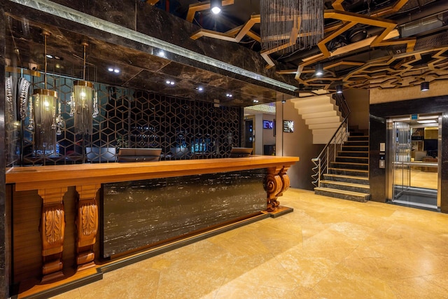 AHC オールド シティ ホテル