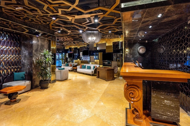 AHC オールド シティ ホテル