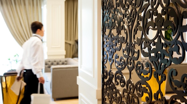 AHC アヤソフィア ホテル