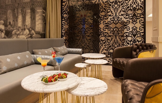 AHC アヤソフィア ホテル