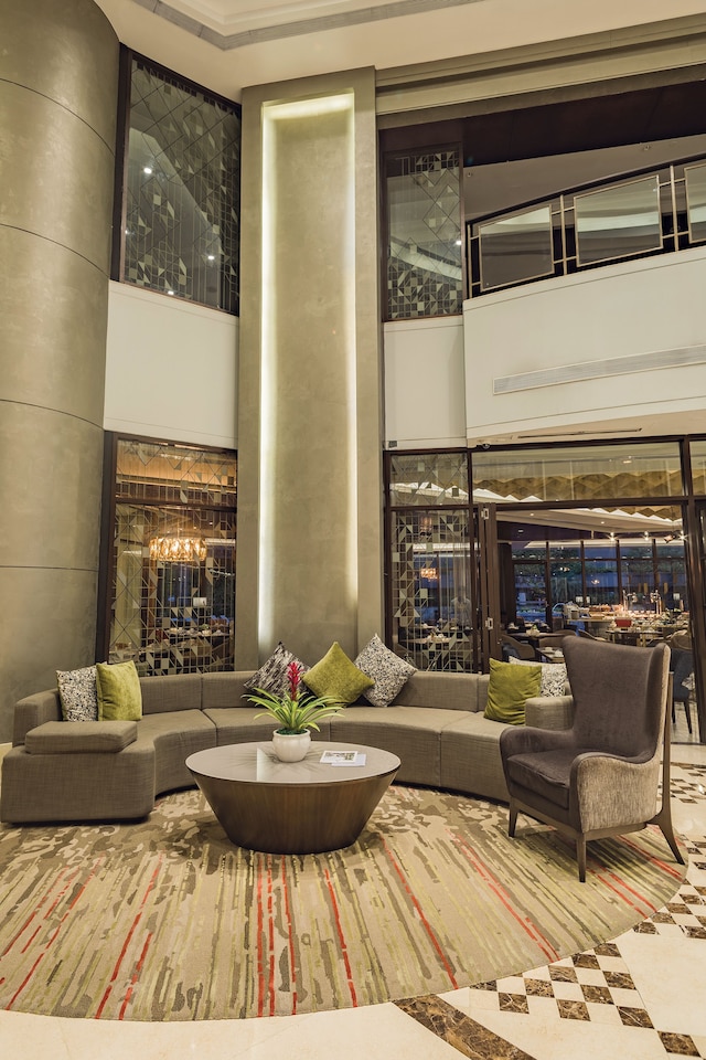 アスコット マカティ