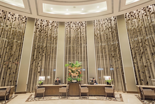 アスコット マカティ