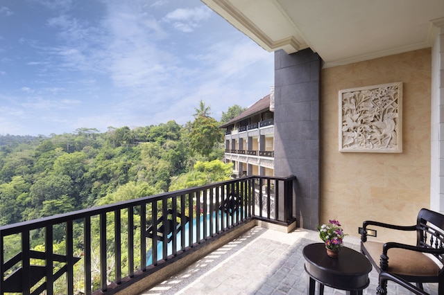 リジャサ・アグン・リゾート・ヴィラ