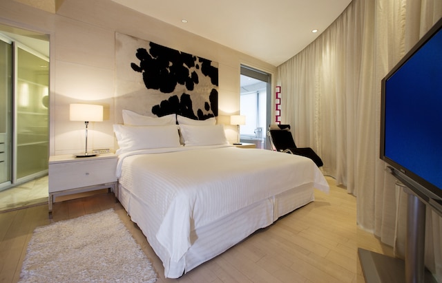 ル メリディアン ニューデリー