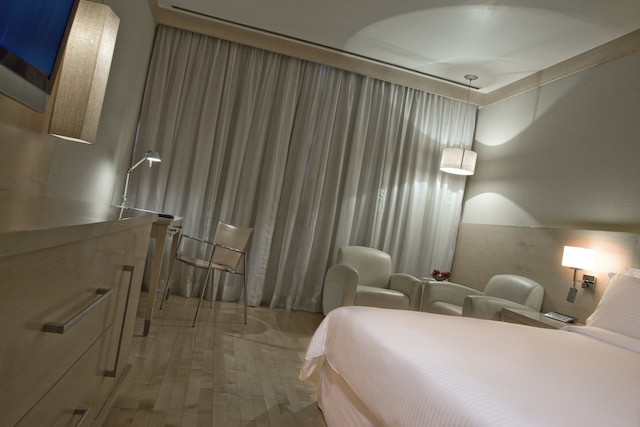 ル メリディアン ニューデリー