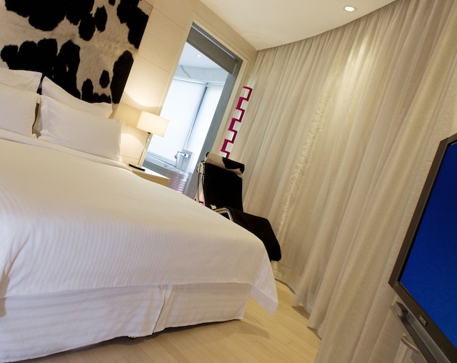 ル メリディアン ニューデリー