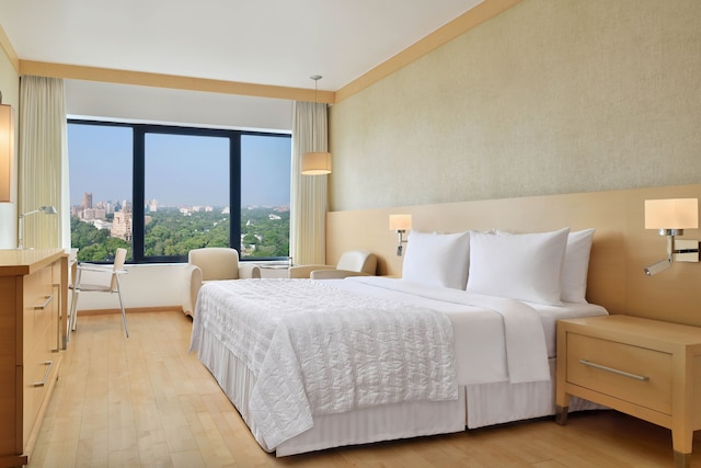 ル メリディアン ニューデリー