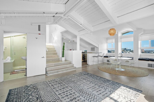 ホテル エルウィン ヴェニスビーチ