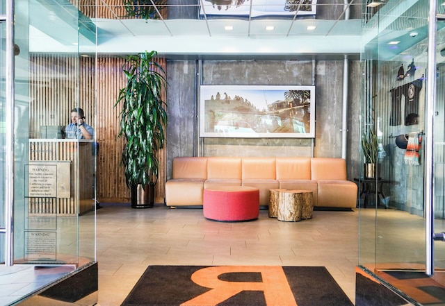 ホテル エルウィン ヴェニスビーチ