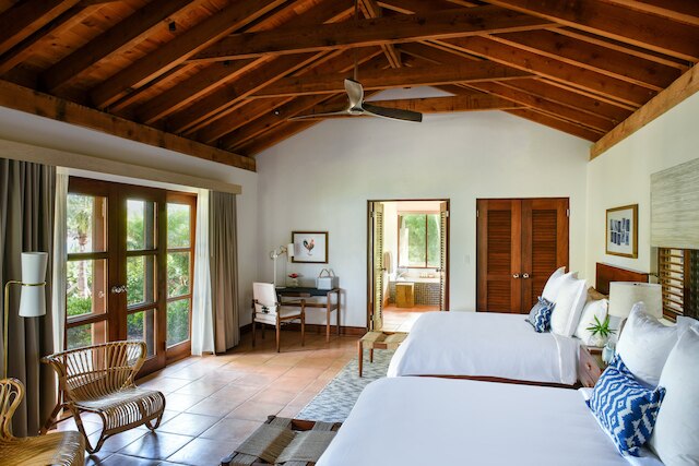 ローズウッド リトル ディックス ベイ