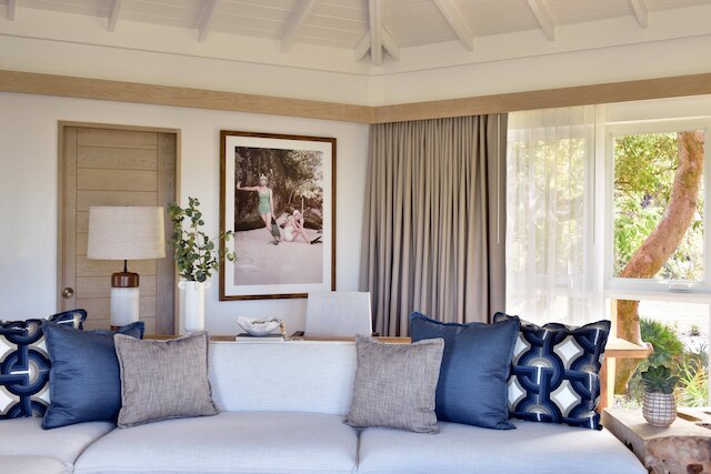 ローズウッド リトル ディックス ベイ