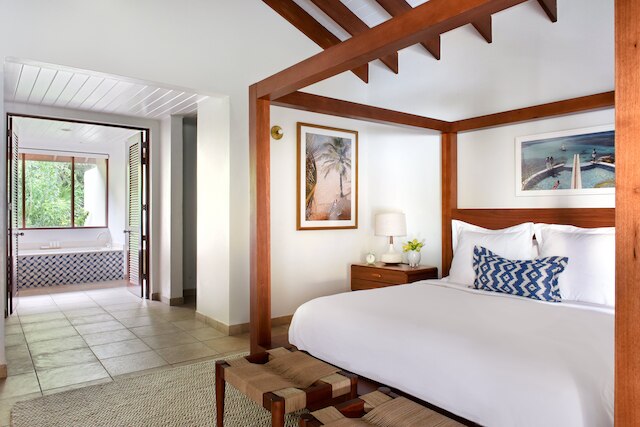 ローズウッド リトル ディックス ベイ