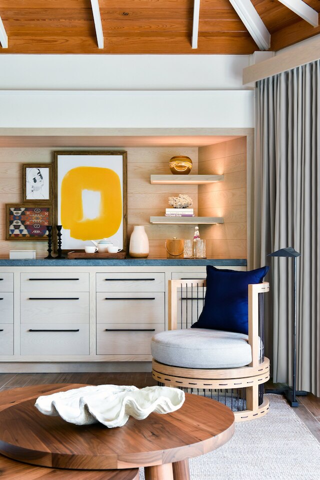 ローズウッド リトル ディックス ベイ