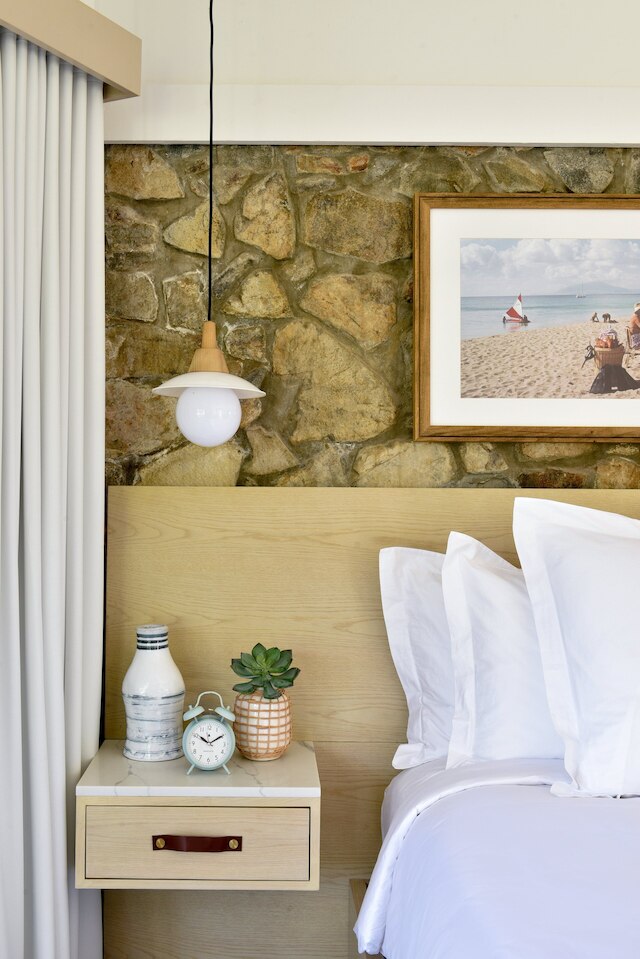 ローズウッド リトル ディックス ベイ