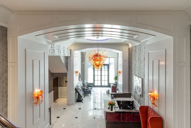 ブロードウェイ プラザ ホテル