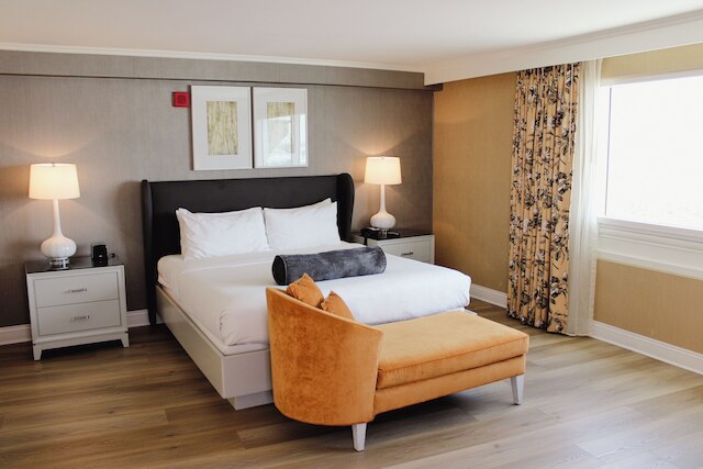 ザ・コマース・カジノ＆ホテル