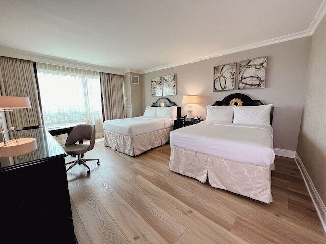 ザ・コマース・カジノ＆ホテル