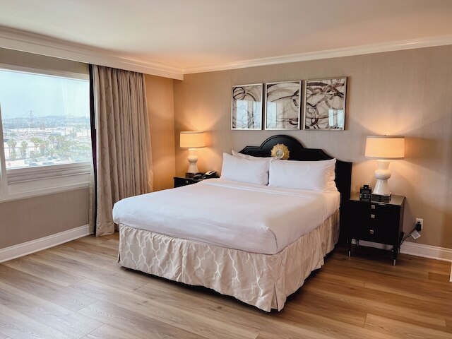 ザ・コマース・カジノ＆ホテル