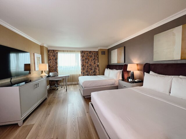 ザ・コマース・カジノ＆ホテル