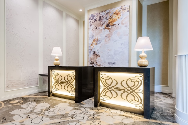 ザ・コマース・カジノ＆ホテル