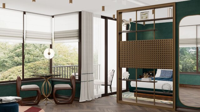 アルマグランディ スピナ ホテル - スペシャル クラス