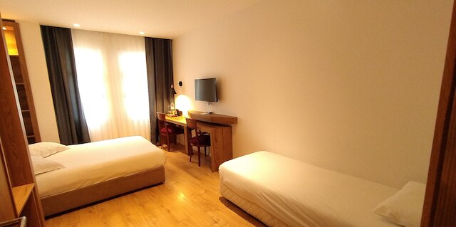 アルマグランディ スピナ ホテル - スペシャル クラス