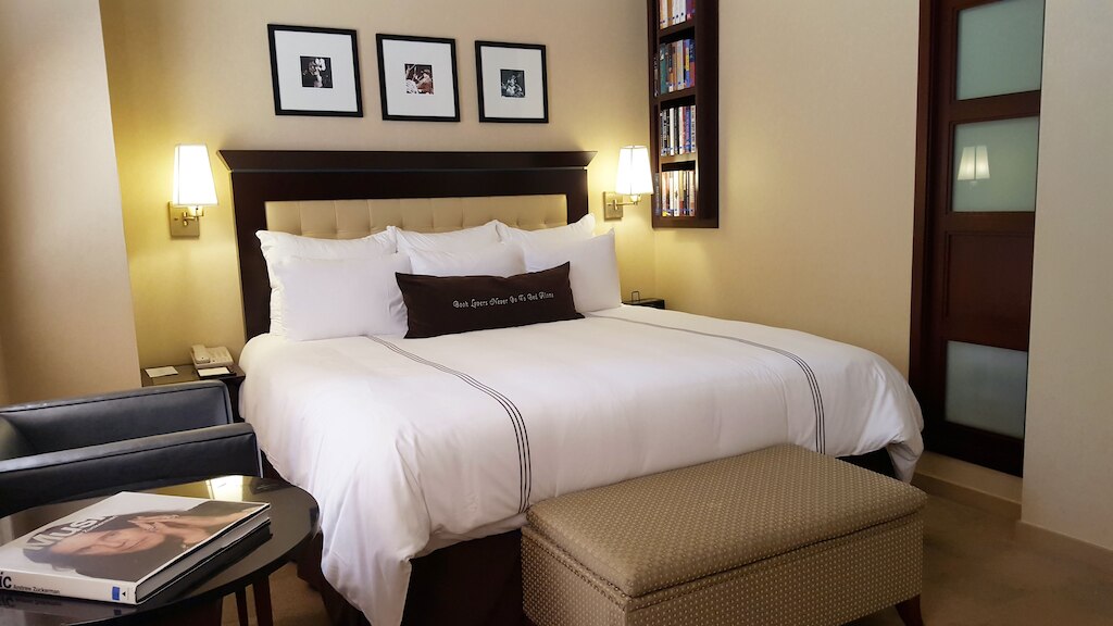 5.ライブラリー ホテル バイ ライブラリー ホテル コレクション