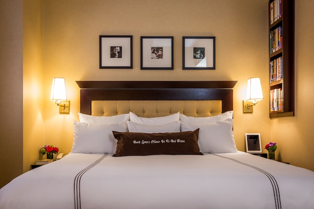 ライブラリー ホテル バイ ライブラリー ホテル コレクション