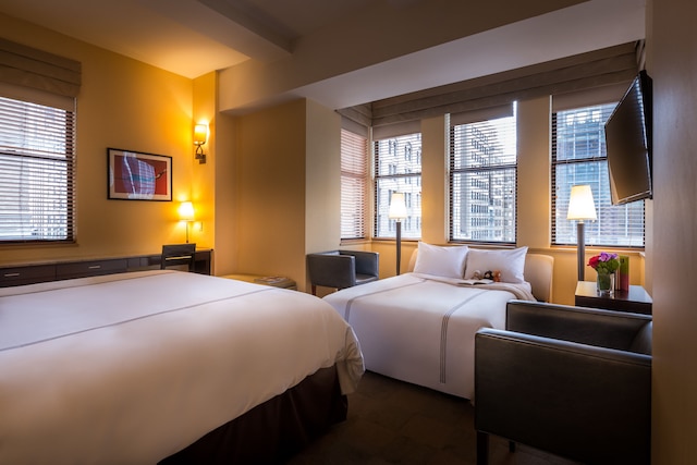 ライブラリー ホテル バイ ライブラリー ホテル コレクション